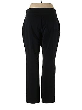 Lands' End Active Pants (view 2)