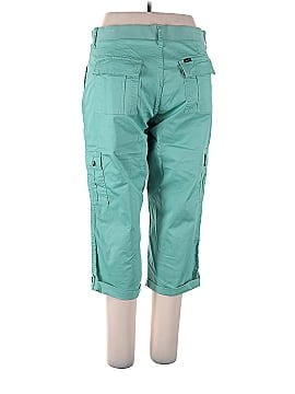 Lee Cargo Pants (view 2)