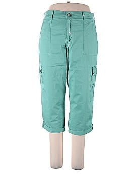 Lee Cargo Pants (view 1)