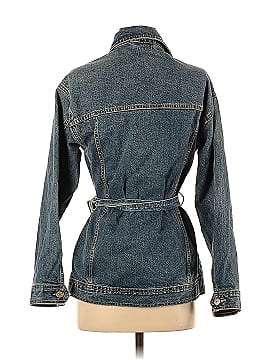 BDG Denim Jacket (view 2)