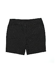 Hilary Radley Dressy Shorts