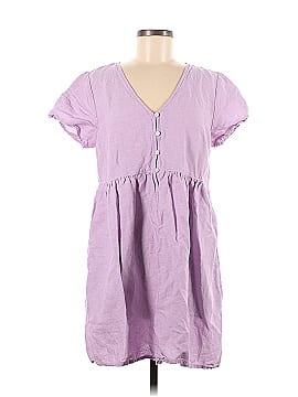 Madewell Casual Dress (view 1)