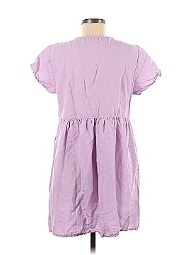 Madewell Casual Dress (view 2)