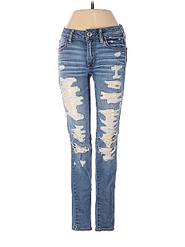 American Eagle Outfitters Jeans (view 1)