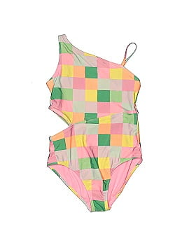 Garb One Piece Swimsuit (view 1)