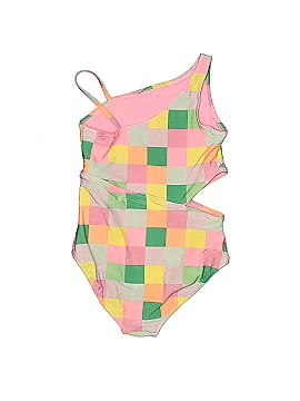 Garb One Piece Swimsuit (view 2)