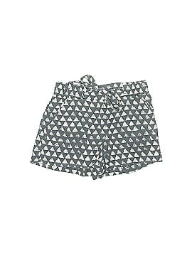 Ann Taylor LOFT Dressy Shorts (view 1)