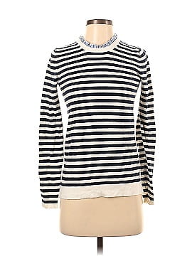 J.Crew Factory Store Pullover Sweater (view 1)