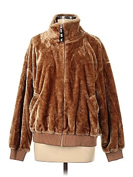 Ugg Faux Fur Jacket (view 1)