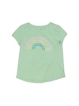 Gap Kids Short Sleeve T-Shirt (view 1)