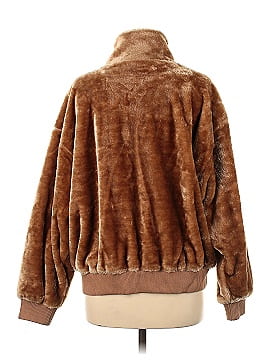 Ugg Faux Fur Jacket (view 2)