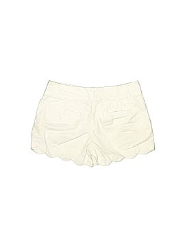 Ann Taylor LOFT Dressy Shorts (view 2)