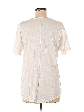 Knox Rose Short Sleeve Henley (view 2)