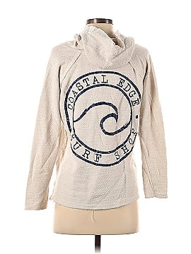 Ocean Drive Clothing Co. Pullover Sweater (view 2)