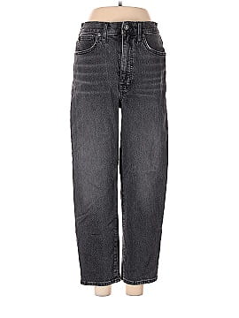 Madewell Jeans (view 1)