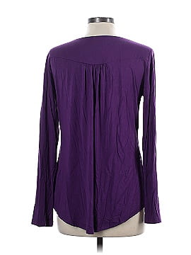 Unbranded Long Sleeve Blouse (view 2)