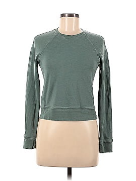 Lululemon Athletica Sweatshirt (view 1)