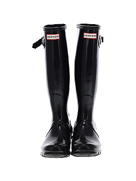 Hunter Rain Boots (view 2)