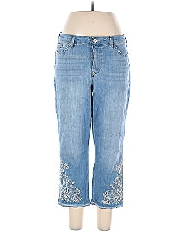 Nine West Jeans (view 1)