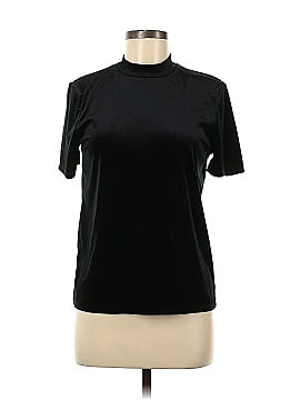 Trafaluc by Zara Short Sleeve Top (view 1)