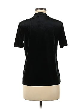 Trafaluc by Zara Short Sleeve Top (view 2)