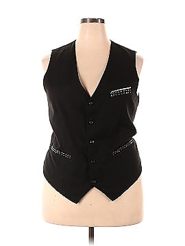 Assorted Brands Tuxedo Vest (view 1)