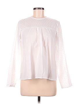 Bella Bliss Long Sleeve Blouse (view 1)