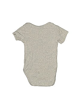 H&M Short Sleeve Onesie (view 2)