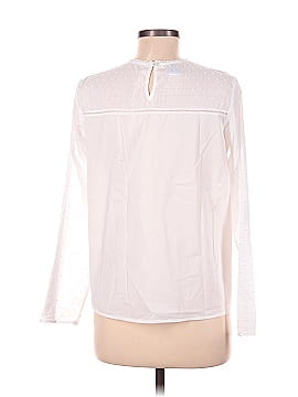 Bella Bliss Long Sleeve Blouse (view 2)