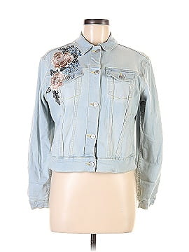 Lularoe Denim Jacket (view 1)