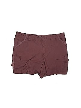 Lee Dressy Shorts (view 1)