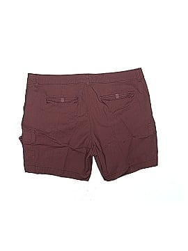 Lee Dressy Shorts (view 2)