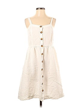 Ann Taylor LOFT Casual Dress (view 1)