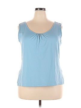 Semantiks Sleeveless Blouse (view 1)