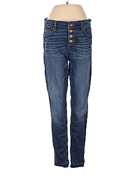 Ann Taylor LOFT Jeans (view 1)