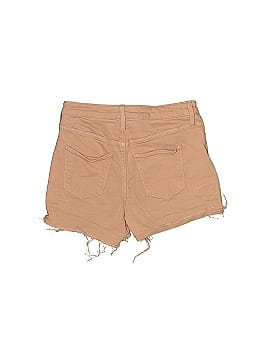 Universal Thread Khaki Shorts (view 2)