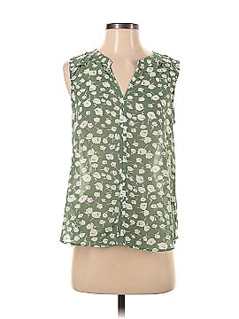 Fun2Fun Sleeveless Blouse (view 1)