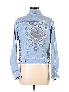 Lularoe Denim Jacket (view 2)