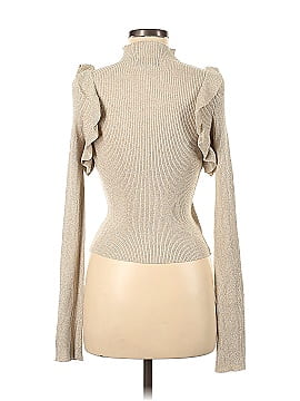 Majorelle Turtleneck Sweater (view 2)