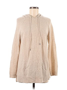 C by Bloomingdales Pullover Hoodie (view 1)