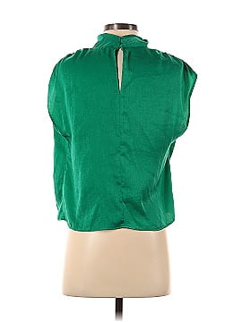 Zara Sleeveless Blouse (view 2)