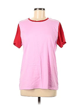 Lands' End Short Sleeve T-Shirt (view 1)