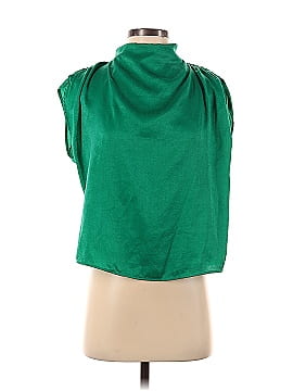 Zara Sleeveless Blouse (view 1)