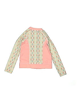 Cabana Life Track Jacket (view 2)