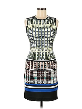 Clover Canyon Cocktail Dress (view 1)