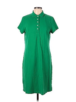 Lands' End Casual Dress (view 1)