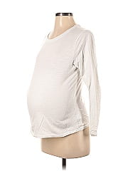 Old Navy   Maternity Long Sleeve T Shirt