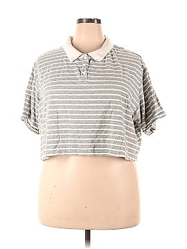 Wild Fable Short Sleeve Polo (view 1)