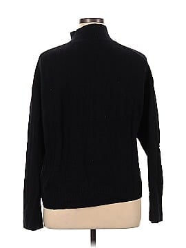 J.Crew Turtleneck Sweater (view 2)