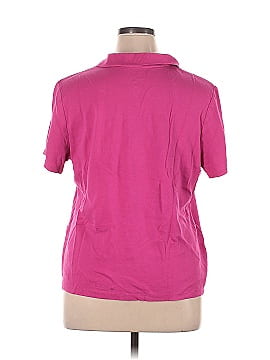 Croft & Barrow Short Sleeve Polo (view 2)